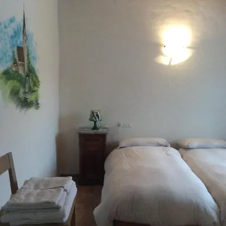 Bed & Breakfast Stella D'oro *