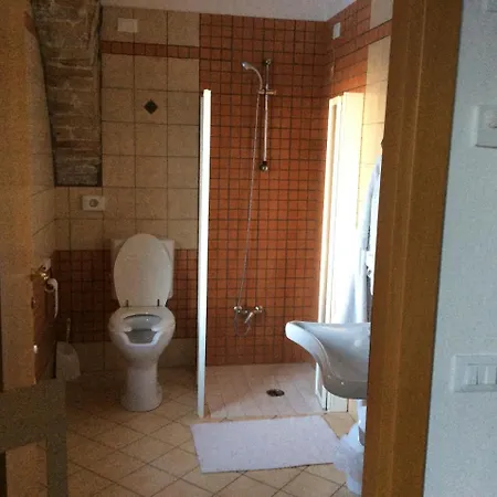 Bed & Breakfast Stella D'oro *