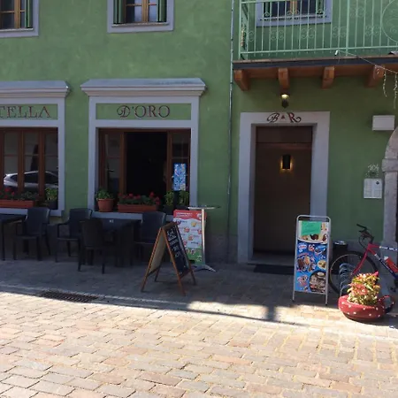 Stella D'oro * Tarvisio